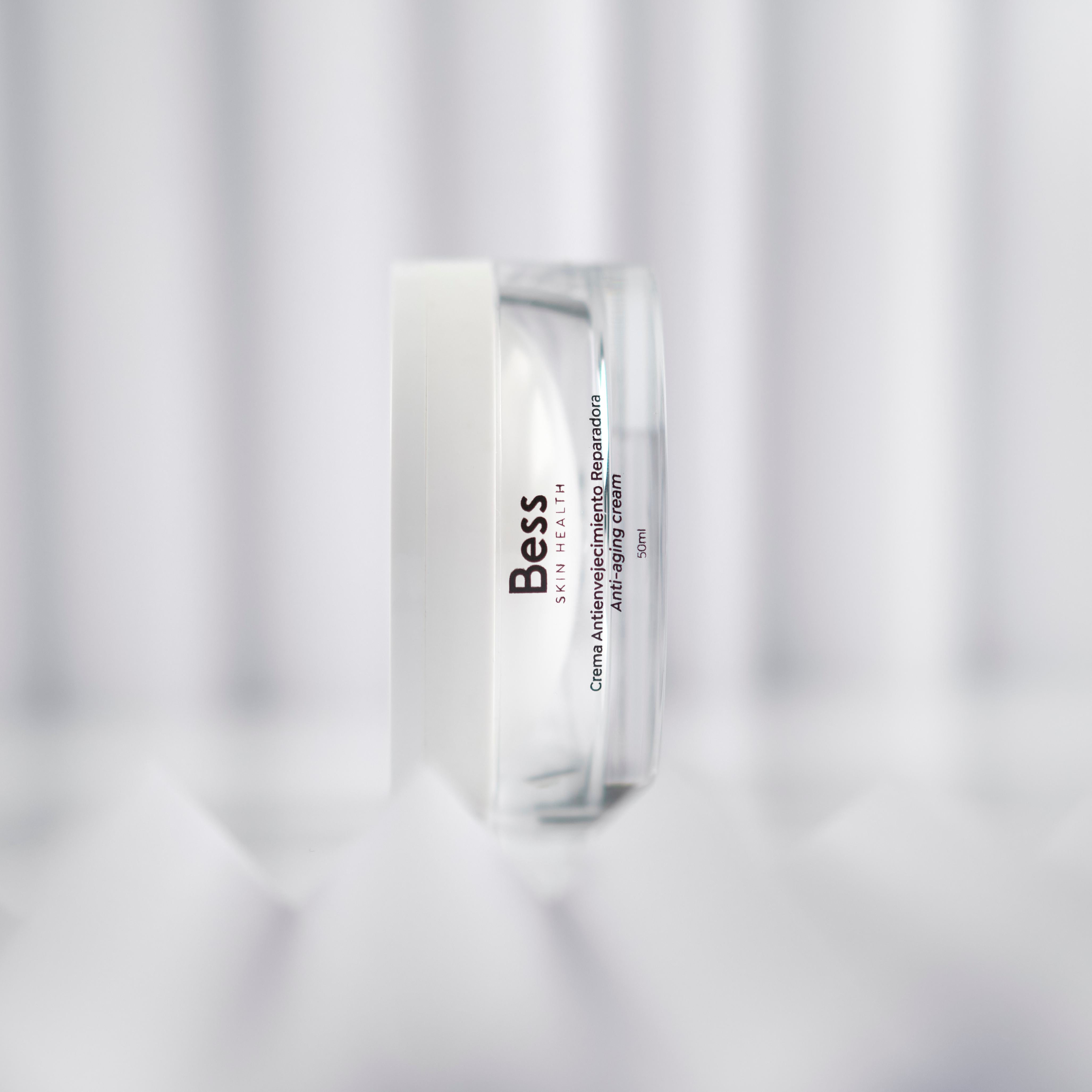CREMA ANTIENVEJECIMIENTO