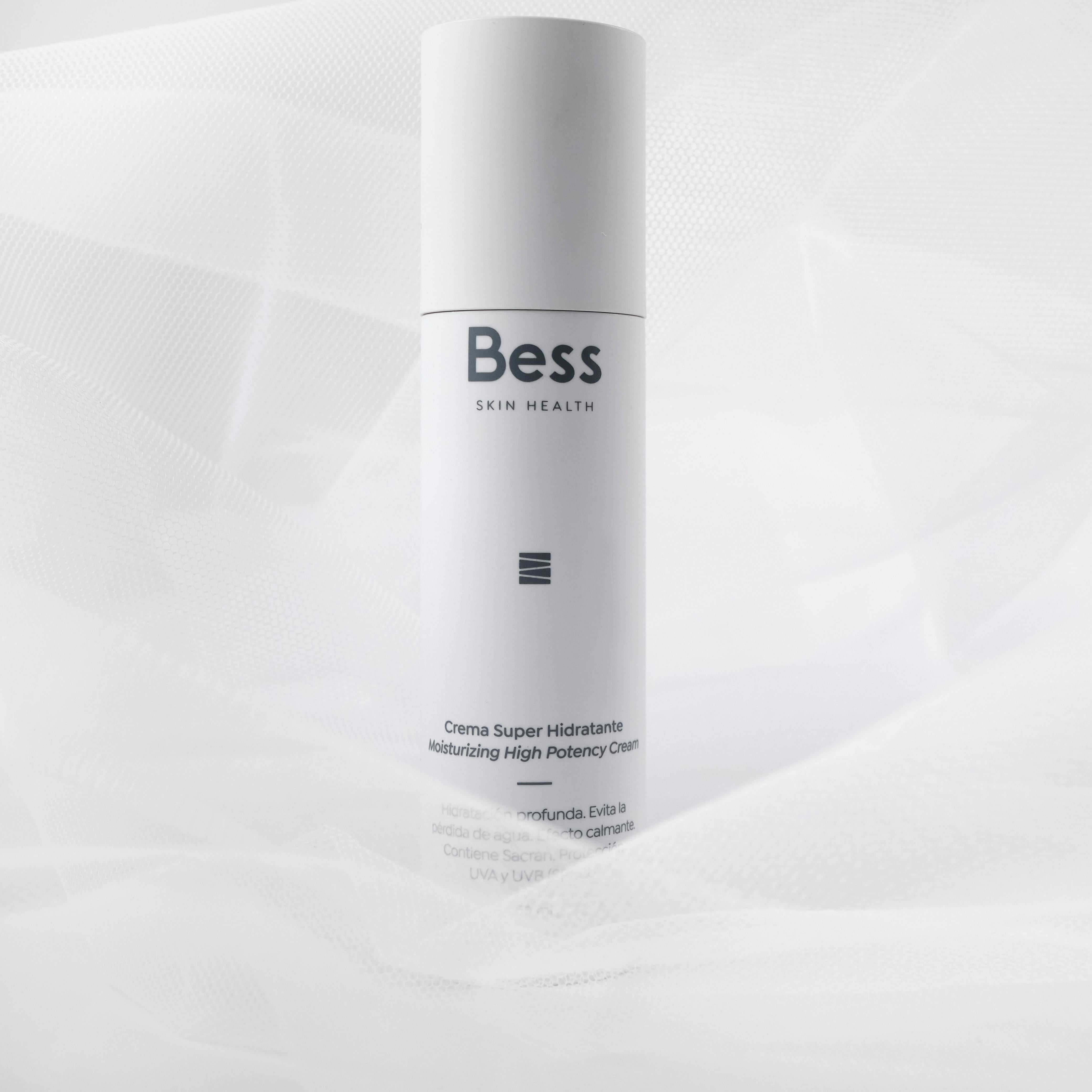 CREMA SUPERHIDRATANTE