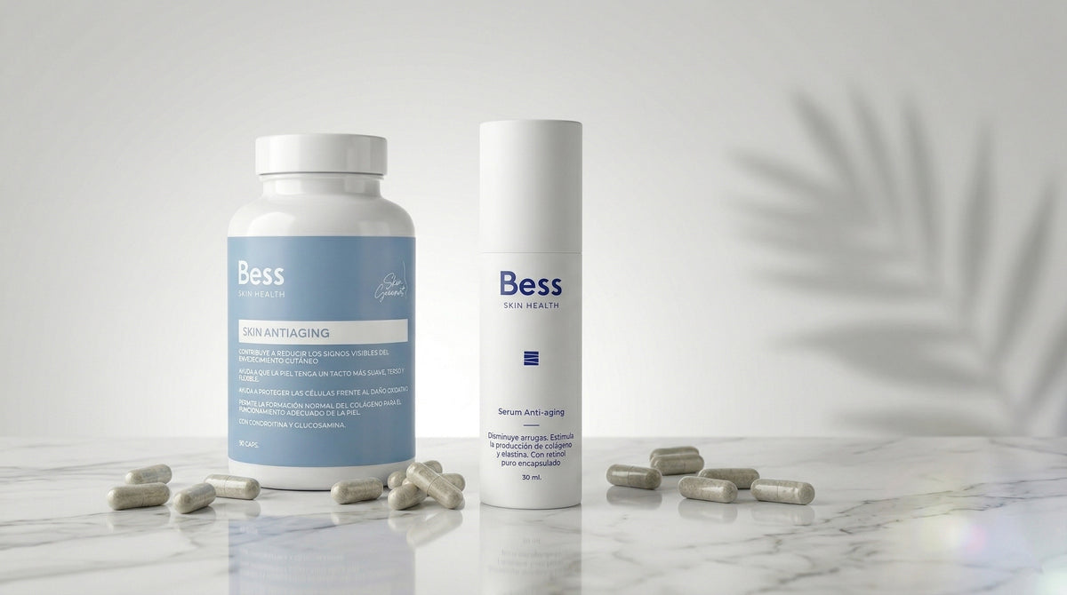 bess inside out