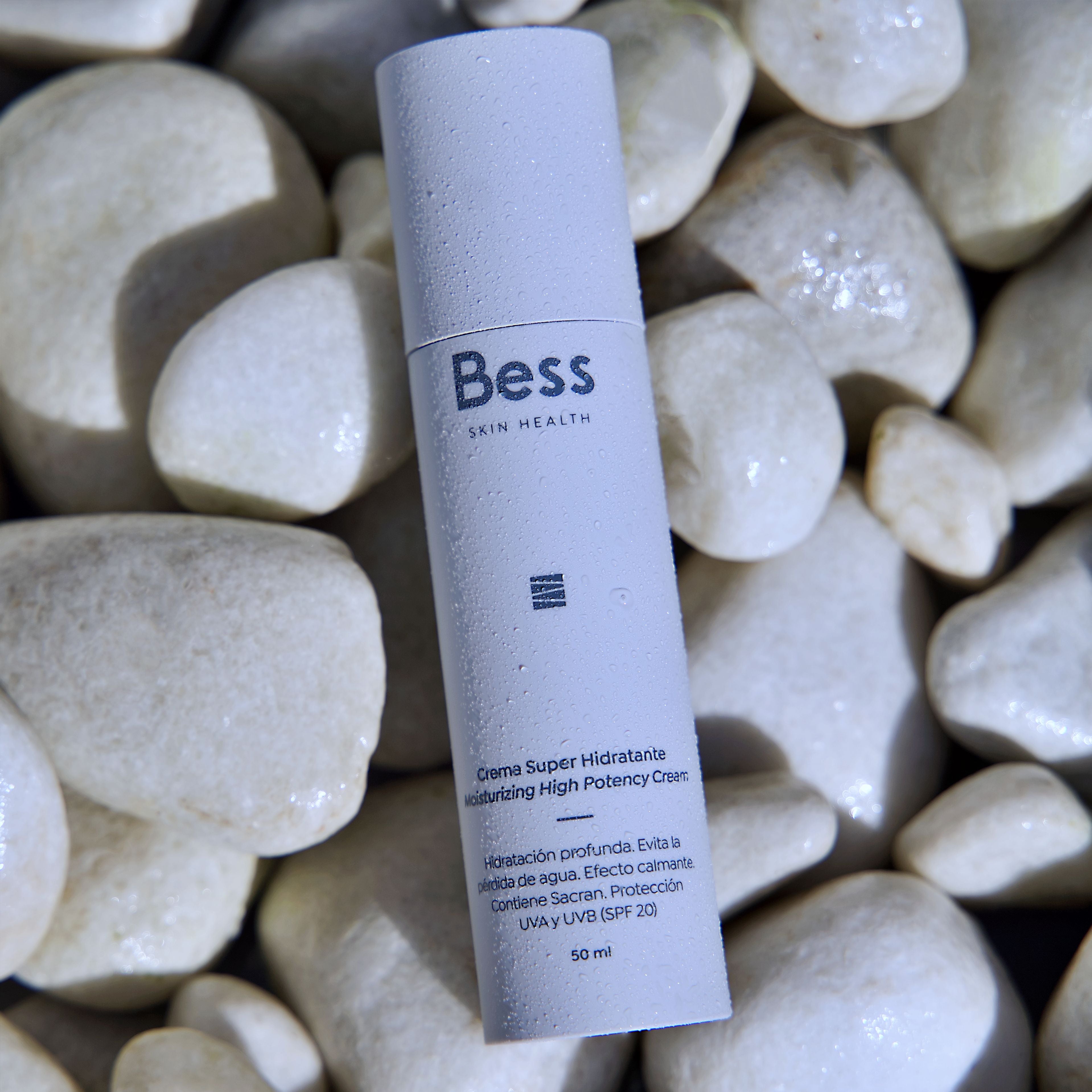 SUPER MOISTURIZING CREAM