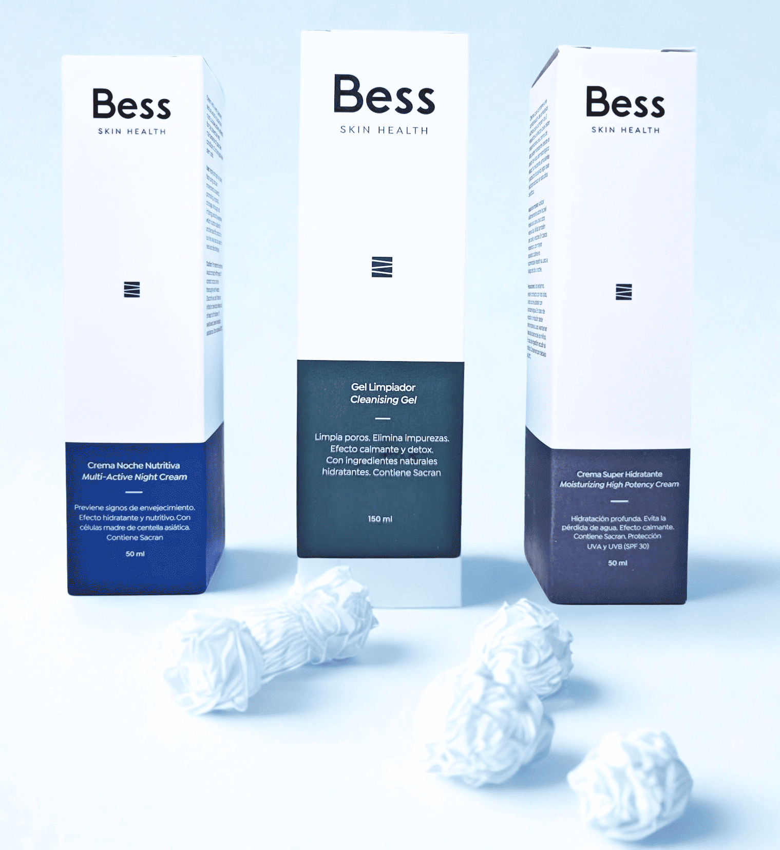 PROTOCOLO COMPLETO HIDRATACIÓN Y NUTRICIÓN CUTÁNEA