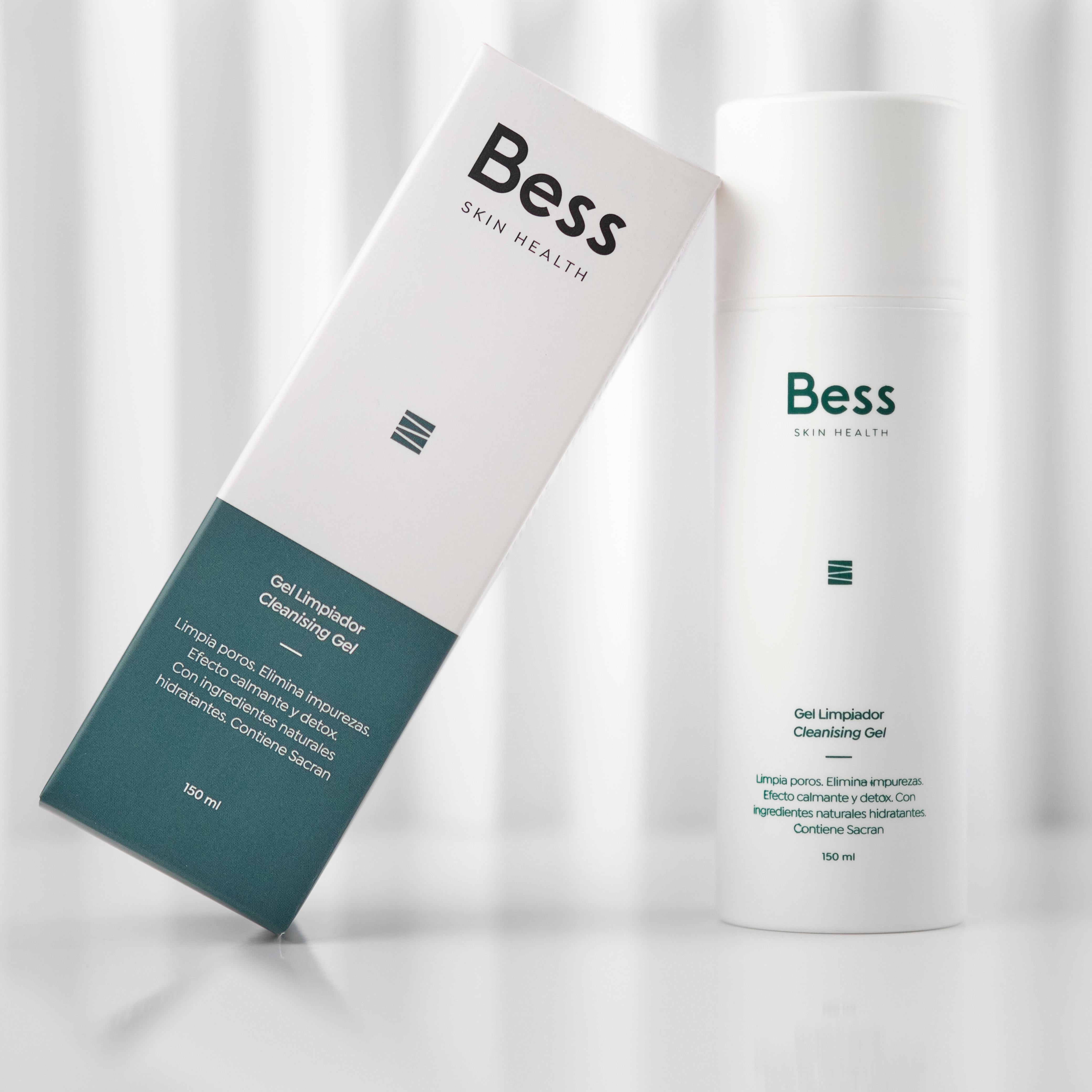 MOISTURIZING CLEANSING GEL