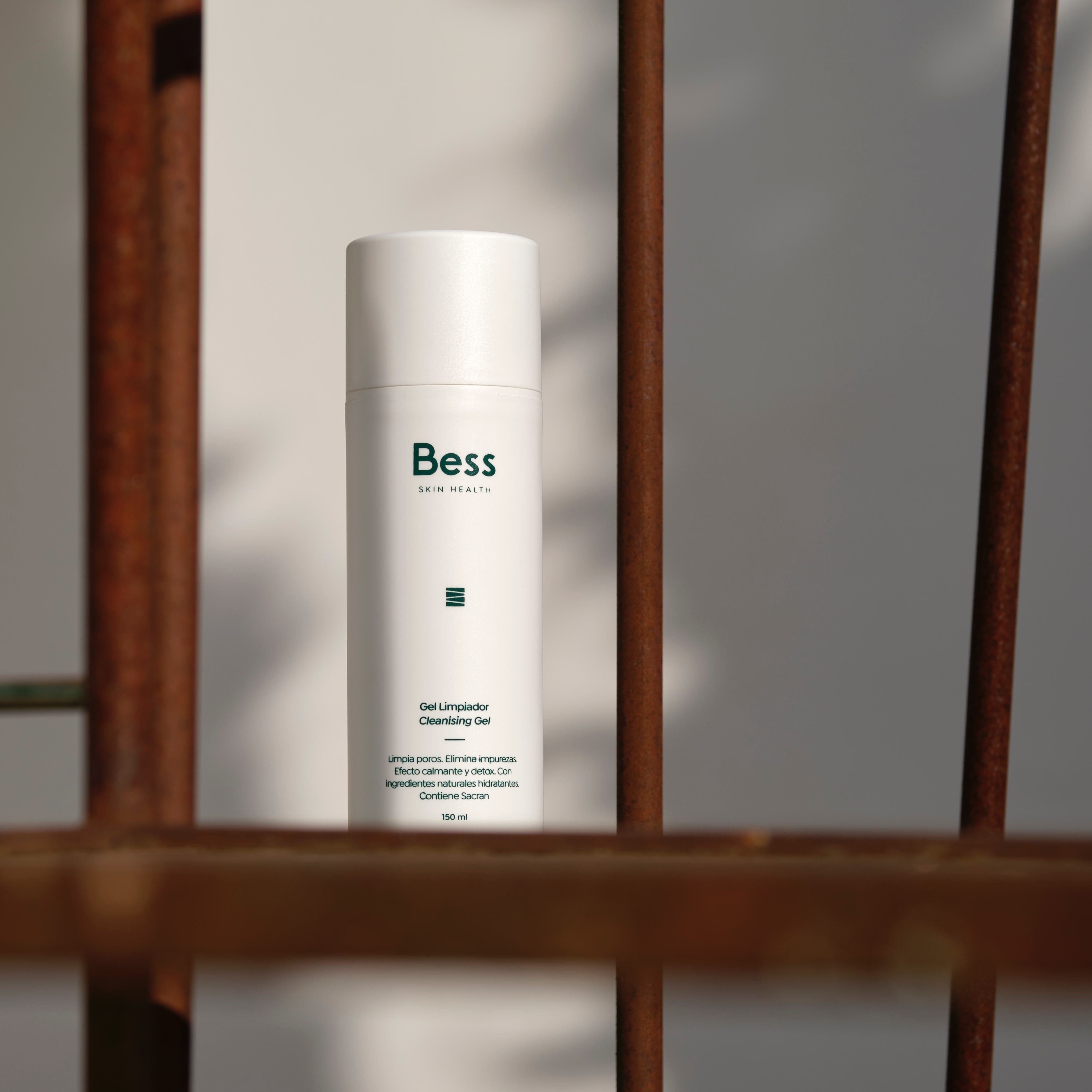 GEL LIMPIADOR HIDRATANTE