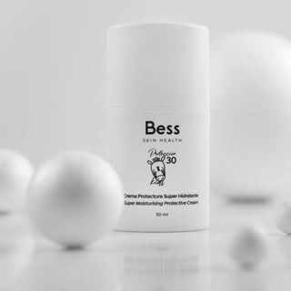 CREMA PROTECTORA SUPERHIDRATANTE KIDS