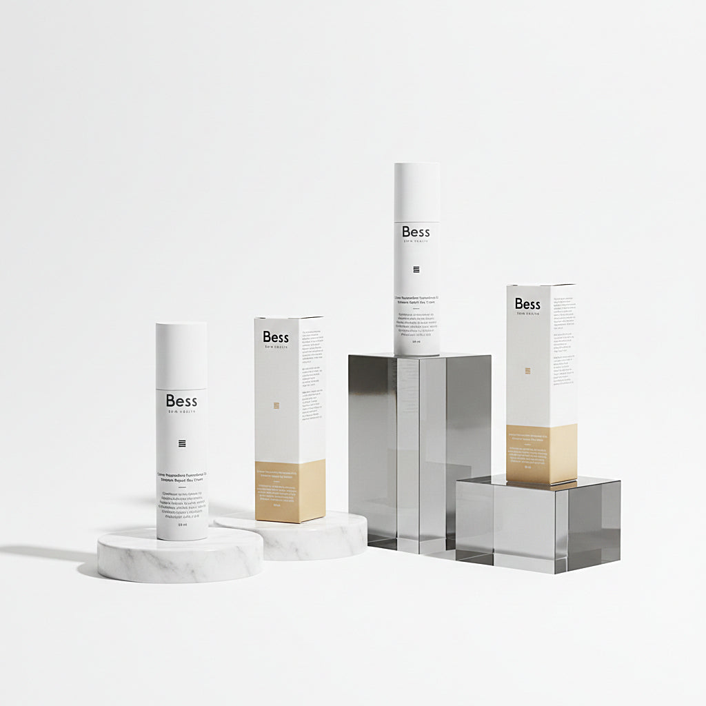 Crema de día que contribuye a neutralizar los efectos cutáneos del tabaco y la contaminación en la piel. Repara e hidrata. Ayuda a revertir daños solares. Unifica tono y textura. Protección UVA y UVB