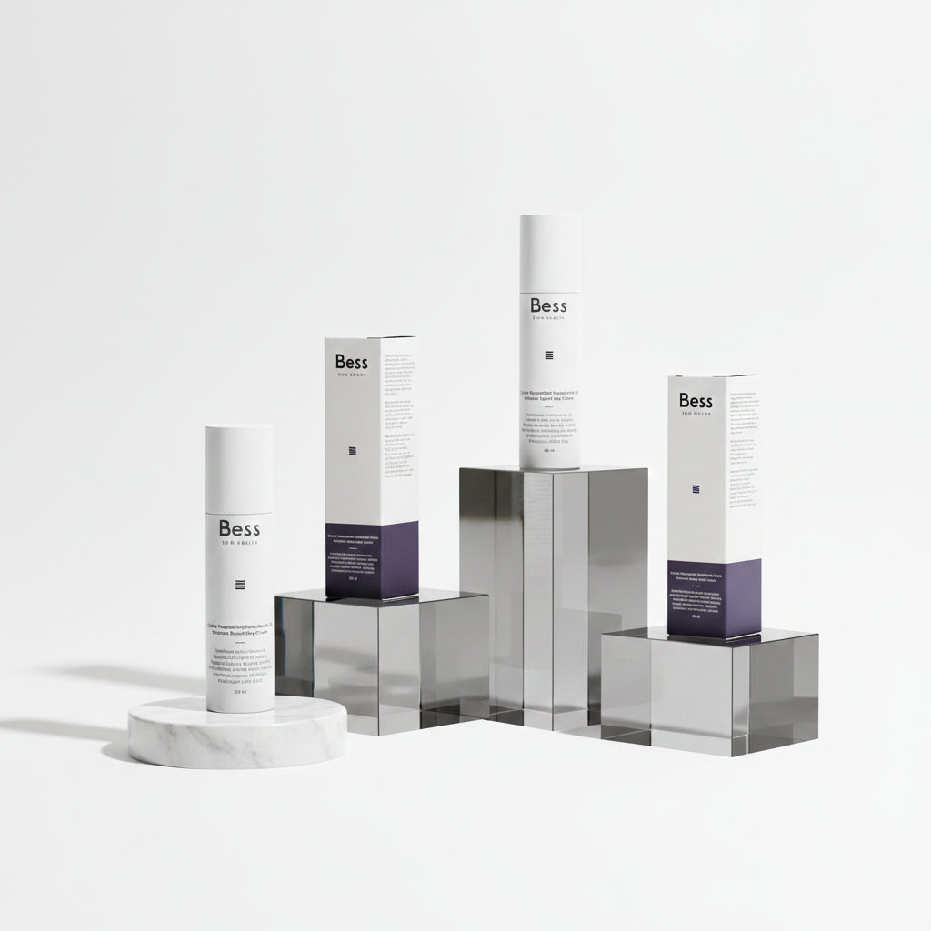 Crema reparadora de noche que contribuye a neutralizar los efectos cutáneos del tabaco. Ayuda a revertir el fotoenvejecimiento. Mejora la pigmentación. Estimula la producción de colágeno y elastina