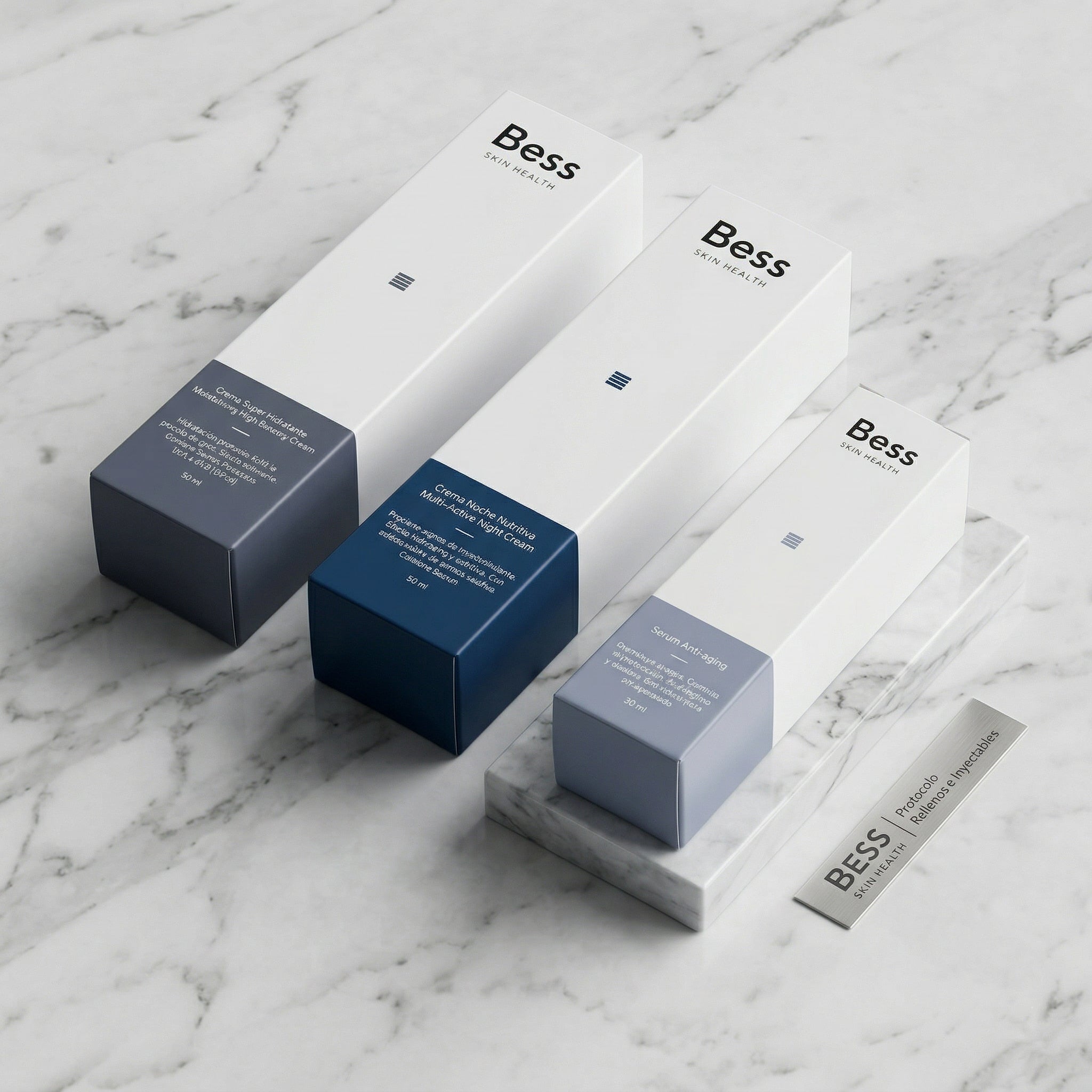 Prolonga los efectos de tus tratamientos estéticos con un protocolo diseñado para mantener la firmeza, hidratación y luminosidad de la piel. Ideal tras infiltraciones de toxina botulínica o rellenos.