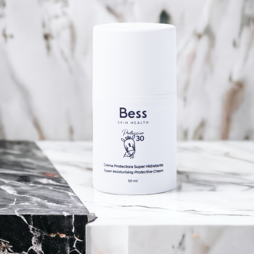 CREMA PROTECTORA SUPERHIDRATANTE KIDS