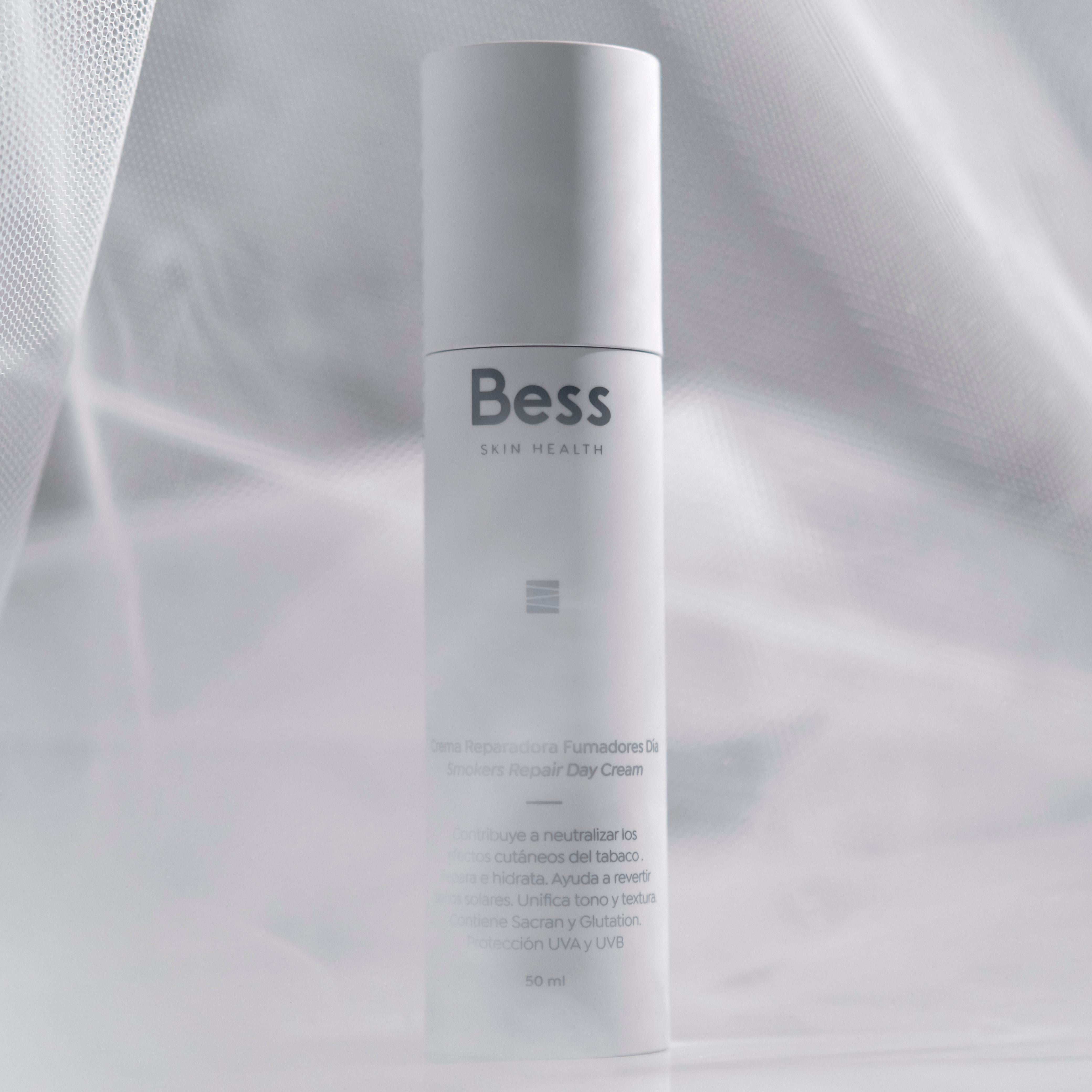 DAY SMOKERS REPAIR CREAM