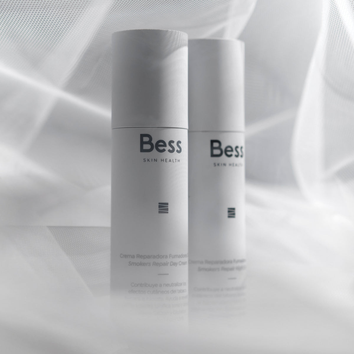Cosmética natural y nutricosmética Bess Skin Health — filosofía inside-out