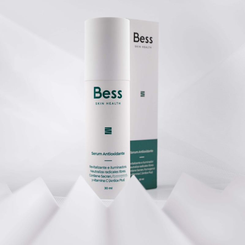 ANTIOXIDANT SERUM 