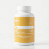 Complemento alimenticio con concentración de ácidos grasos omega-3. Mejora el funcionamiento del corazón, de la función cerebral y mejora la visión. Máxima absorción y pureza. Alta dosis de DHA y EPA