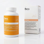 Complemento alimenticio con concentración de ácidos grasos omega-3. Mejora el funcionamiento del corazón, de la función cerebral y mejora la visión. Máxima absorción y pureza. Alta dosis de DHA y EPA