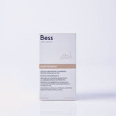 Complemento alimenticio a base de probióticos y probióticos que mejorar la función intestinal y la absorción de nutrientes. Mejora la barrera protectora de la piel. Efecto antioxidante 