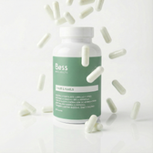 Complemento alimenticio que mejora y fortalece el cabello y uñas. Mejora la calidad de la keratina. Alta concentración de aminoácidos, vitaminas y minerales. Efectividad científica