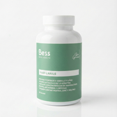 Complemento alimenticio que mejora y fortalece el cabello y uñas. Mejora la calidad de la keratina. Alta concentración de aminoácidos, vitaminas y minerales. Efectividad científica