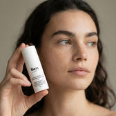 Contorno de ojos antiaging para bolsas Bess — efecto descongestivo e iluminador