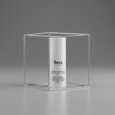 Contorno de ojos antiaging natural Bess — cosmética dermatológica España