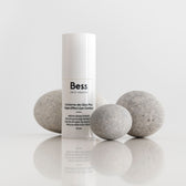 Contorno de ojos antiaging para ojeras oscuras — glabridina despigmentante Bess