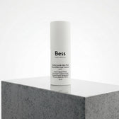 Contorno de ojos antiaging piel grasa Bess — textura ligera, hidratación con Sacran