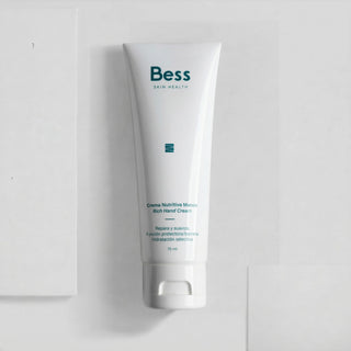 CREMA NUTRITIVA DE MANOS