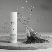 Aplicación crema de noche nutritiva Bess — rutina nocturna rostro y escote