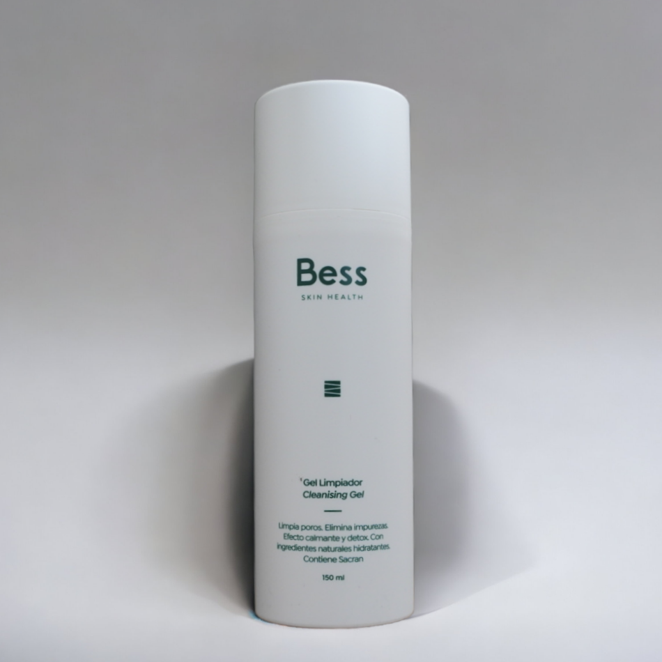 GEL LIMPIADOR HIDRATANTE