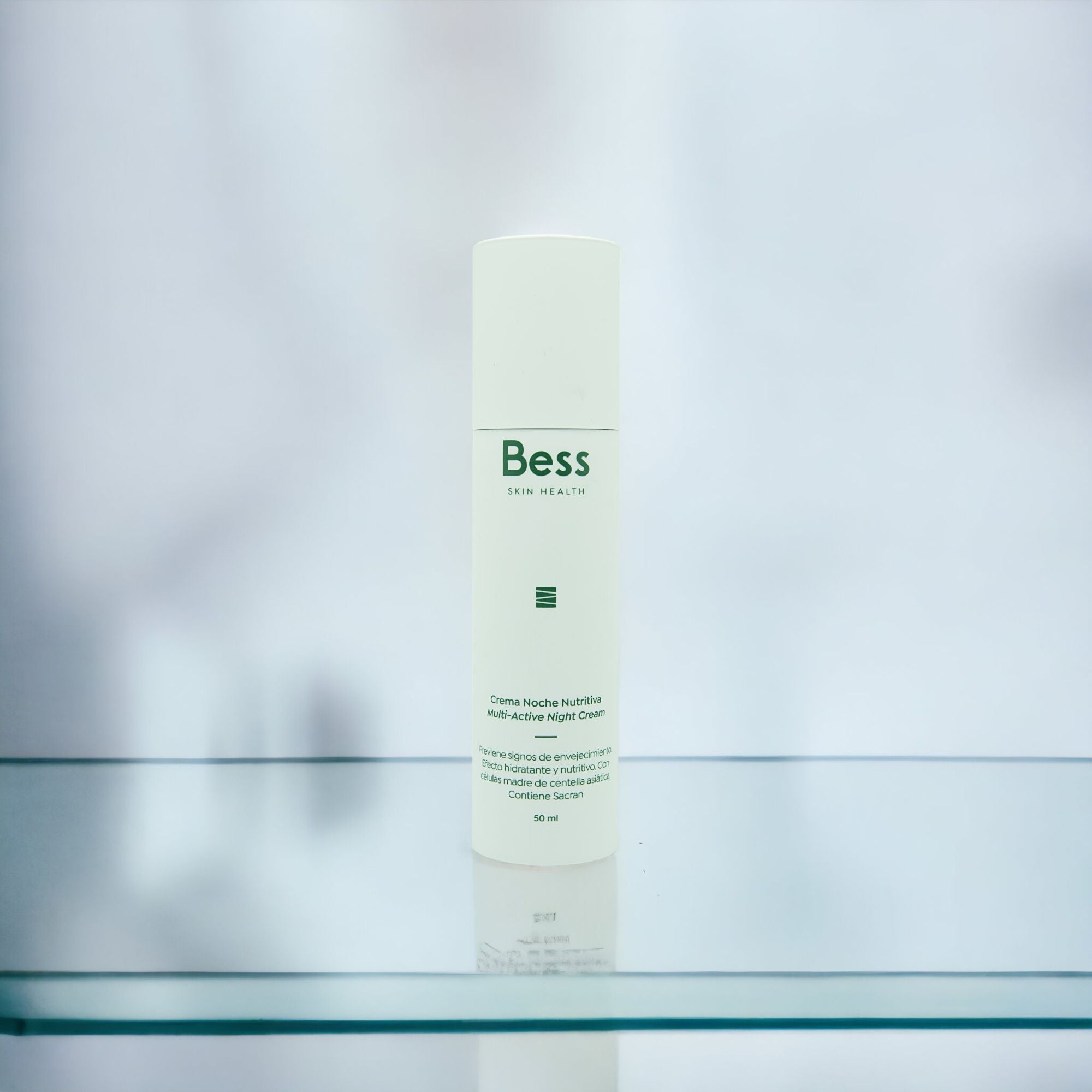 CREMA DE NOCHE NUTRITIVA