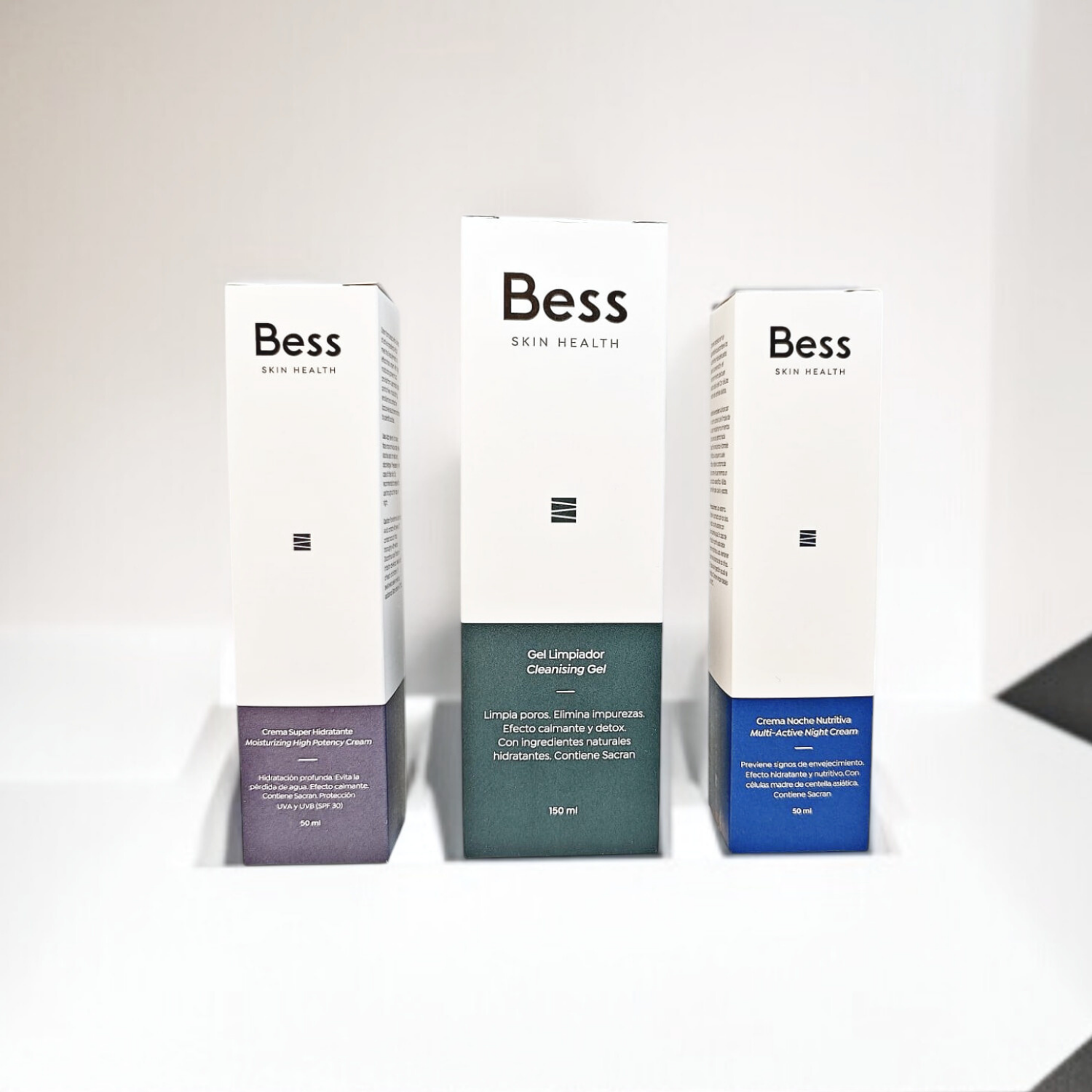 PROTOCOLO COMPLETO HIDRATACIÓN Y NUTRICIÓN CUTÁNEA