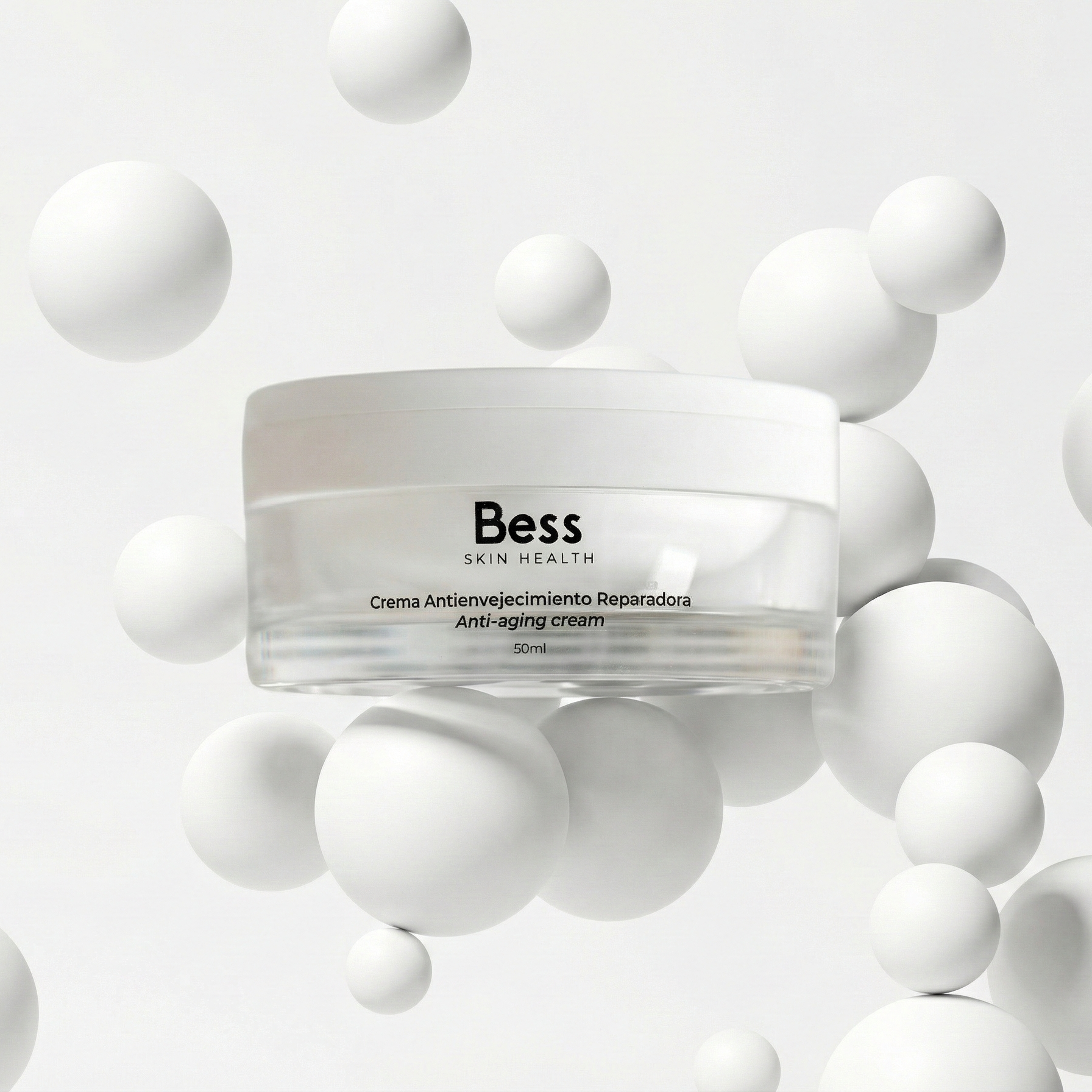 CREMA ANTIENVEJECIMIENTO