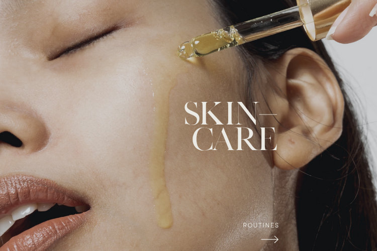 Cosmética natural y nutricosmética Bess Skin Health — filosofía inside-out