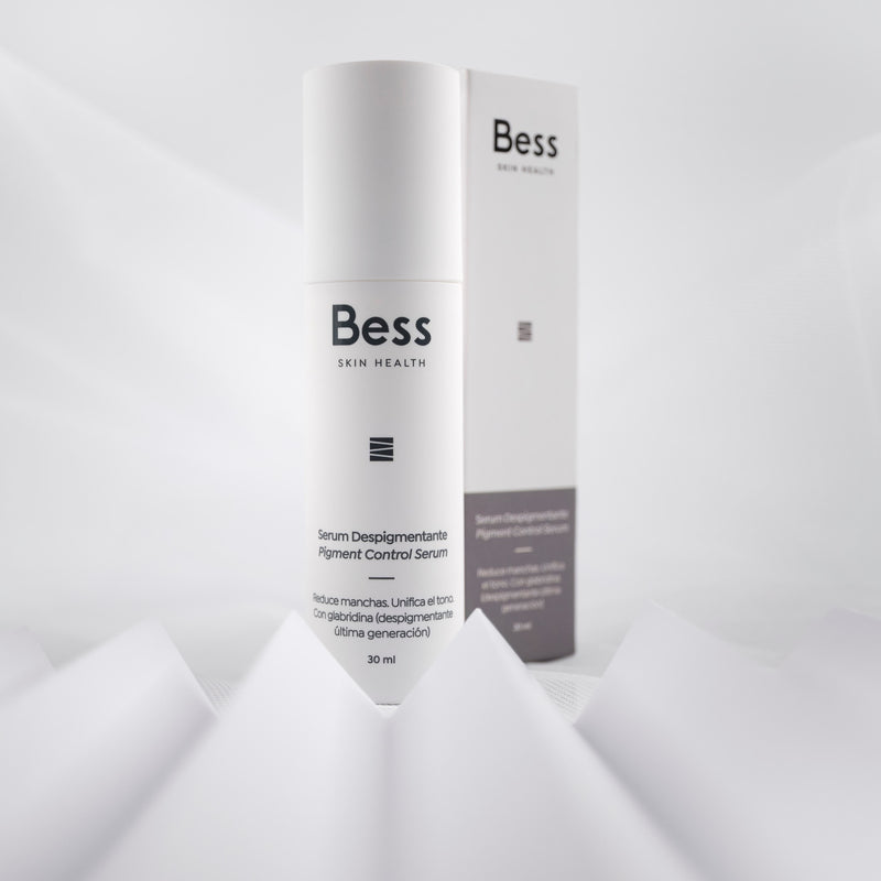 Depigmenting Serum