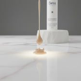 Sérum despigmentante piel grasa Bess — textura fluida, sin irritar