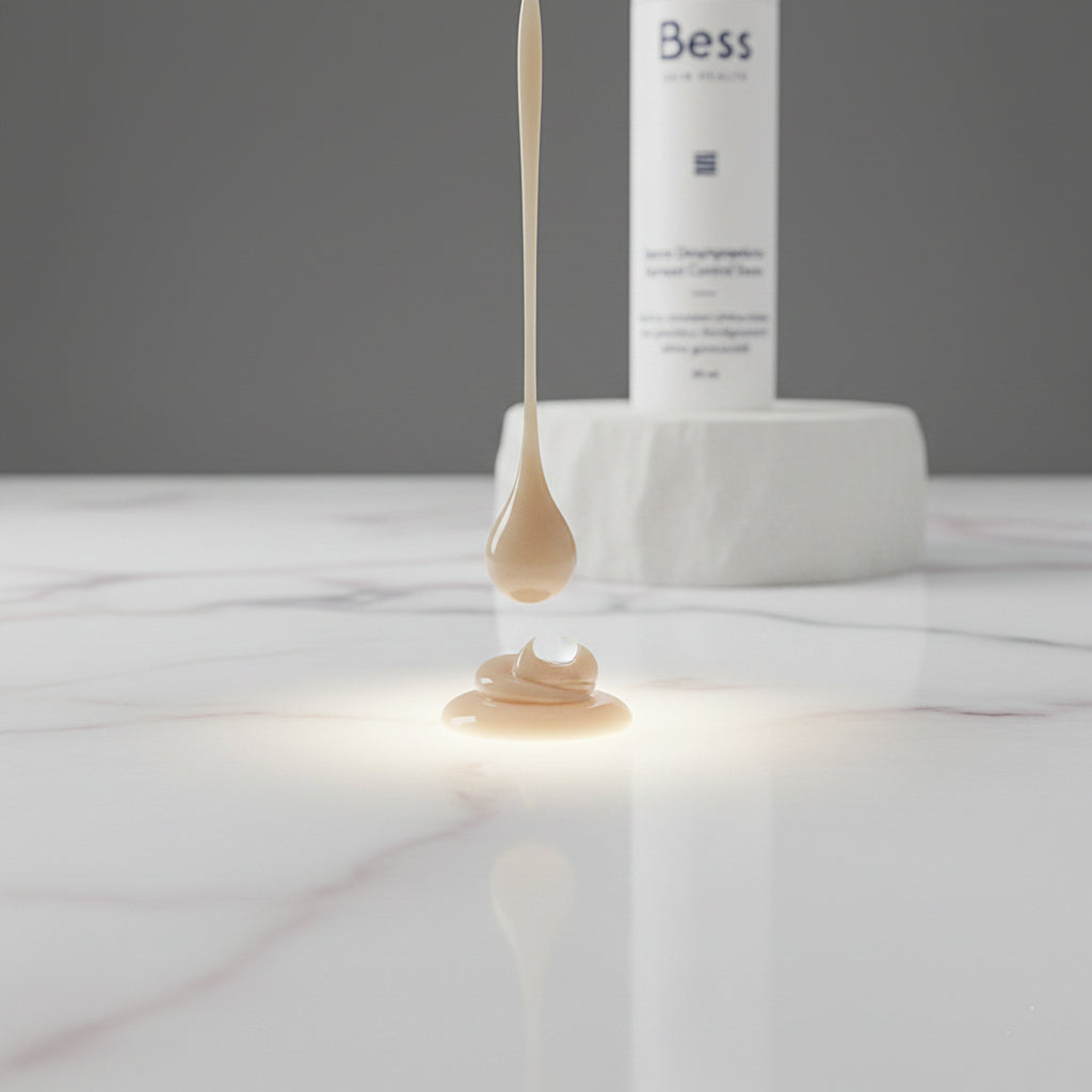 Serum despigmentante que reduce manchas y unifica el tono. Contiene ingredientes despigmentantes de última generación como la glabridina, aloesina y arbutina. 