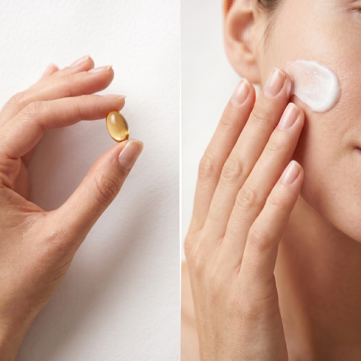 Cosmética natural y nutricosmética Bess Skin Health — filosofía inside-out