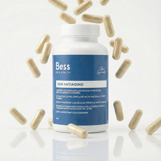 SKIN ANTIAGING