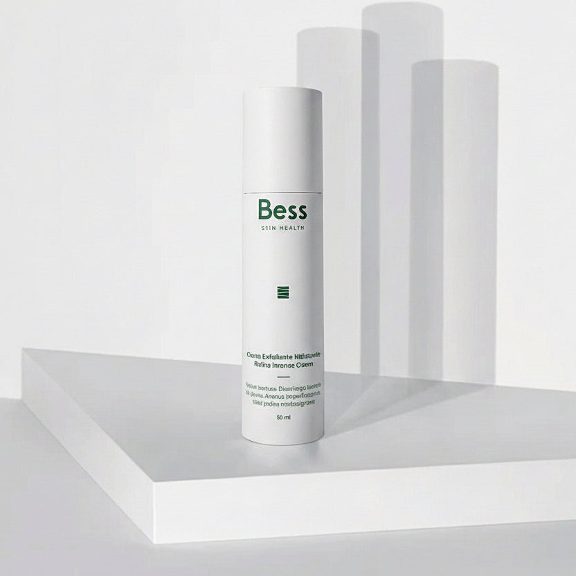 Crema  ideal para pieles mixtas grasas que mejora la textura, disminuye el tamaño de los poros y atenúa imperfecciones