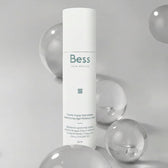 Cómo aplicar crema superhidratante Bess — hidratación humectante, emoliente y oclusiva