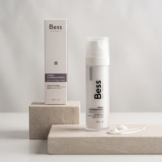 SUPER MOISTURIZING CREAM