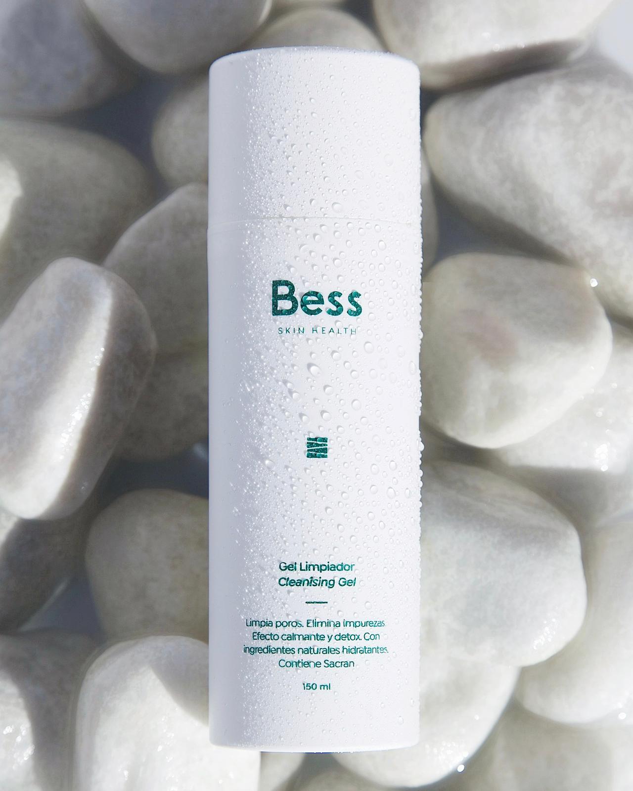 GEL LIMPIADOR HIDRATANTE