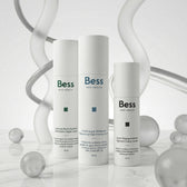 Rutina completa para combatir las manchas, prevenir su reaparición y mantener la piel hidratada, protegida y luminosa.
