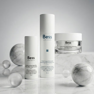 PROTOCOLO RENOVADOR CON RETINOL